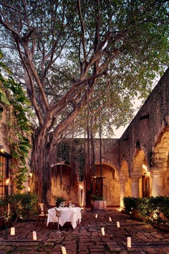 Hacienda Puerta Campeche, Campeche