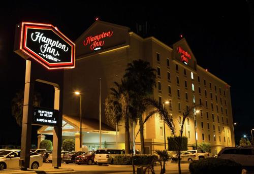 Hampton Inn by Hilton Torreón Aeropuerto Galerías, Torreón