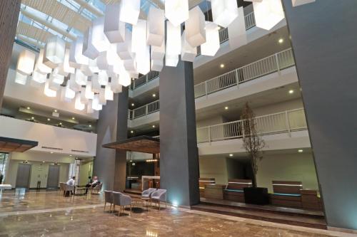 Holiday Inn Express San Luis Potosí, San Luis Potosí