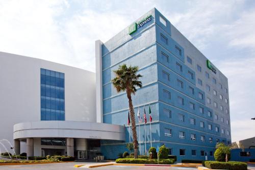 Holiday Inn Express San Luis Potosí, San Luis Potosí