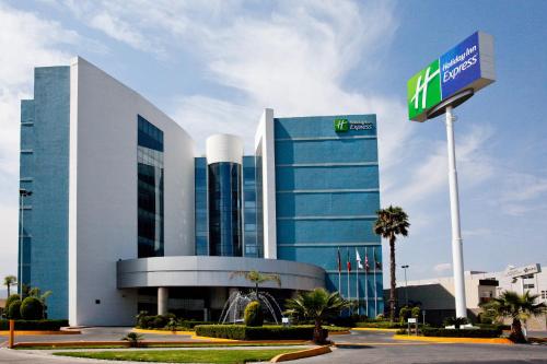 Holiday Inn Express San Luis Potosí, San Luis Potosí