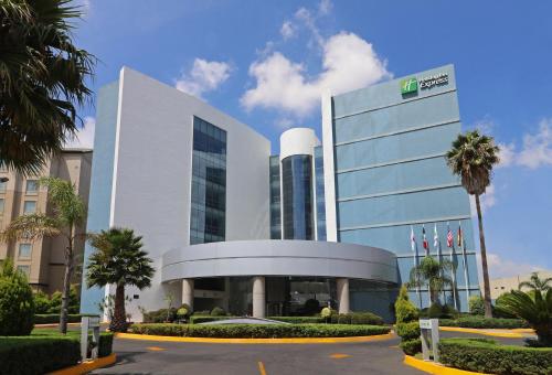 Holiday Inn Express San Luis Potosí, San Luis Potosí