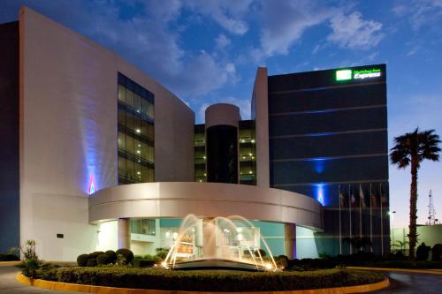 Holiday Inn Express San Luis Potosí, San Luis Potosí