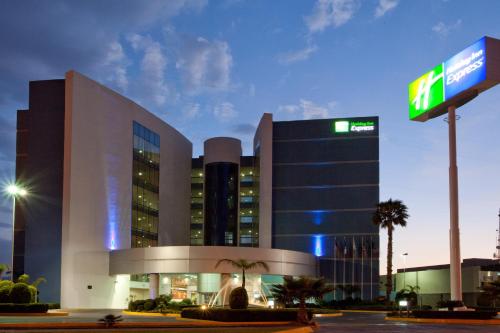 Holiday Inn Express San Luis Potosí, San Luis Potosí