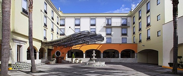 Holiday Inn Orizaba