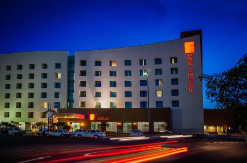 Fiesta Inn, Culiacán