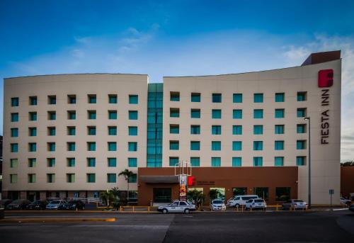 Fiesta Inn, Culiacán