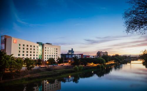 Fiesta Inn, Culiacán