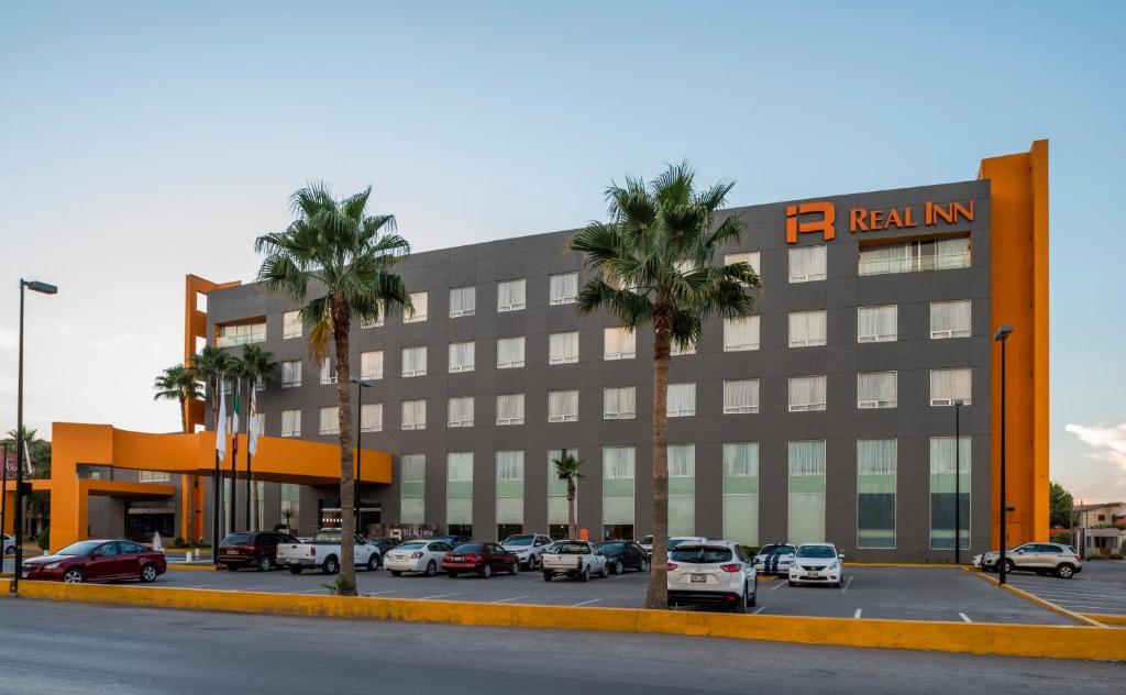 Real Inn by Camino Real, Torreón