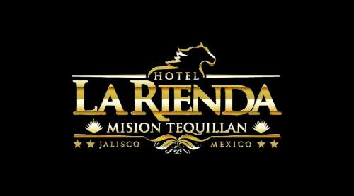 La Rienda Misión Tequillan, Tequila