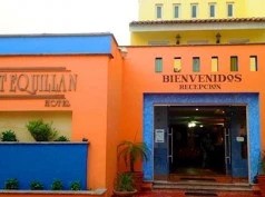 La Rienda Misión Tequillan, Tequila