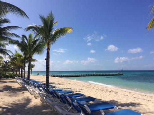 Allegro Cozumel, Cozumel