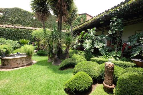 Casa de la Real Aduana, Pátzcuaro