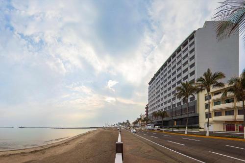 Doubletree by Hilton Veracruz, Veracruz