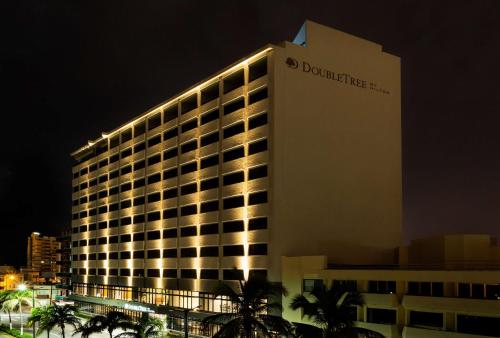 Doubletree by Hilton Veracruz, Veracruz