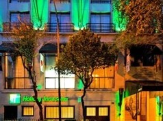 Holiday Inn Zona Rosa, Ciudad de México
