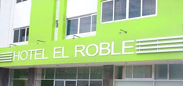 El Roble, Tuxtla Gutiérrez