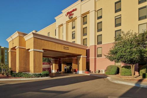 Hampton Inn by Hilton Ciudad Juárez, Ciudad Juárez