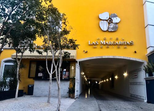 Las Margaritas, Mérida