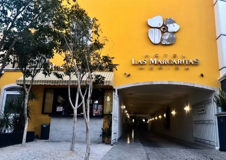 Las Margaritas, Mérida