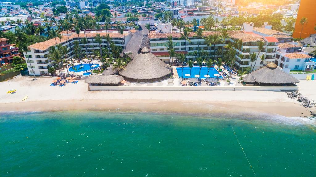 Las Palmas by the Sea, Puerto Vallarta