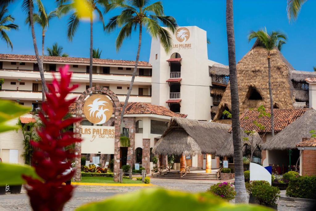 Las Palmas by the Sea, Puerto Vallarta