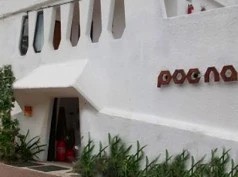 Poc-na Hostel, Isla Mujeres