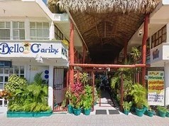 Bello Caribe, Cozumel
