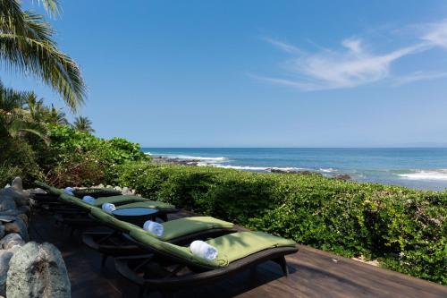 The Inn Manzanillo Bay, Troncones