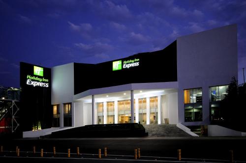 Holiday Inn Express Toluca, Toluca