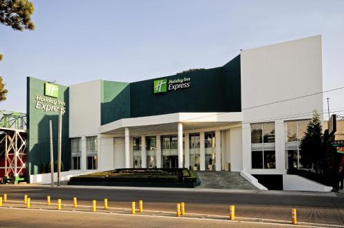 Holiday Inn Express Toluca, Toluca