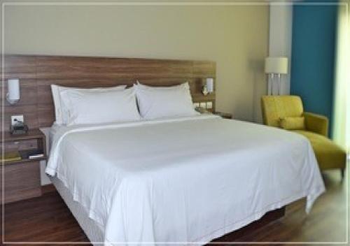 Holiday Inn Express Villahermosa, Villahermosa