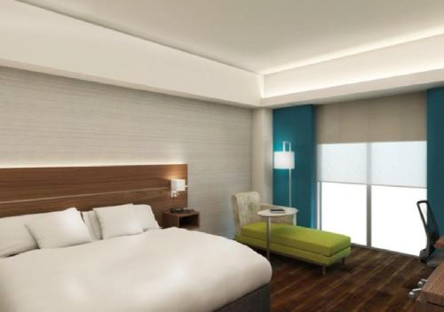 Holiday Inn Express Villahermosa, Villahermosa