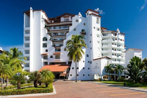 Vamar Vallarta, Puerto Vallarta