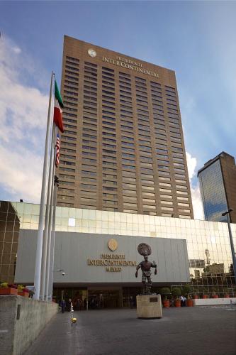 InterContinental Presidente México City, Ciudad de México