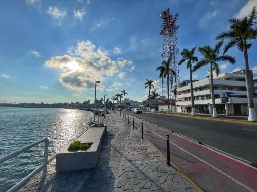 Best Western Riviera Tuxpan, Tuxpam