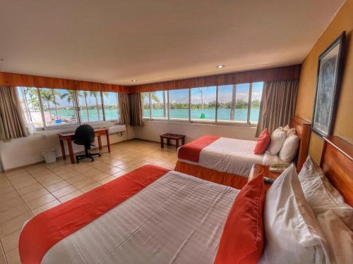 Best Western Riviera Tuxpan, Tuxpam