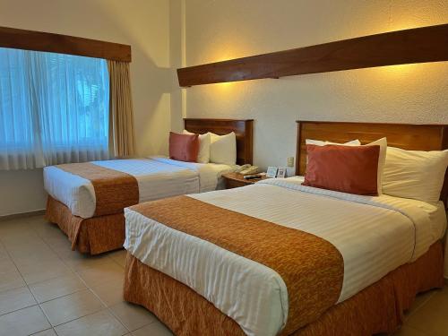 Best Western Riviera Tuxpan, Tuxpam