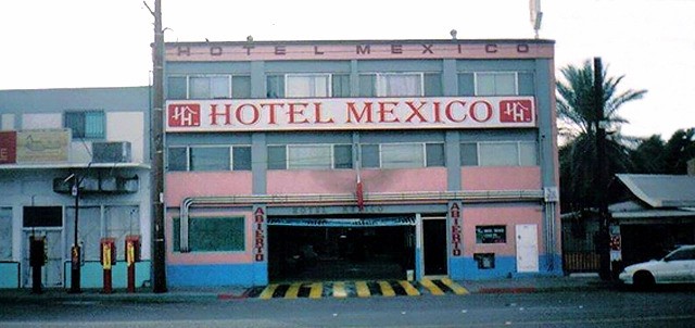 México, Mexicali