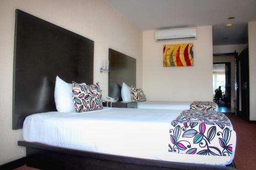 Vista Inn Premium, Tuxtla Gutiérrez