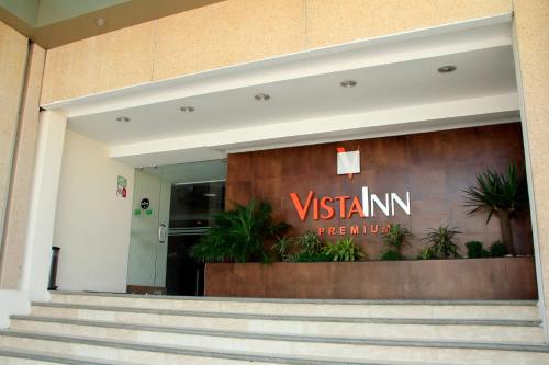 Vista Inn Premium, Tuxtla Gutiérrez