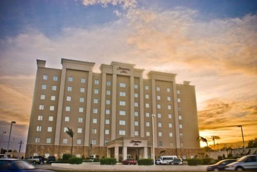 Hampton Inn by Hilton Tampico Aeropuerto, Tampico