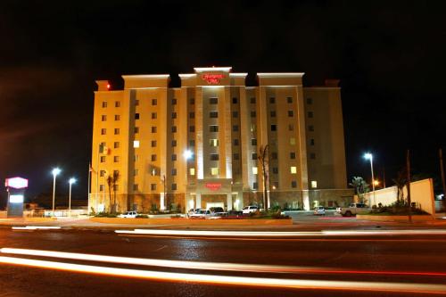 Hampton Inn by Hilton Tampico Aeropuerto, Tampico