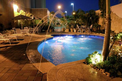 Hampton Inn by Hilton Tampico Aeropuerto, Tampico