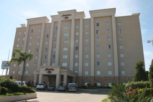 Hampton Inn by Hilton Tampico Aeropuerto, Tampico