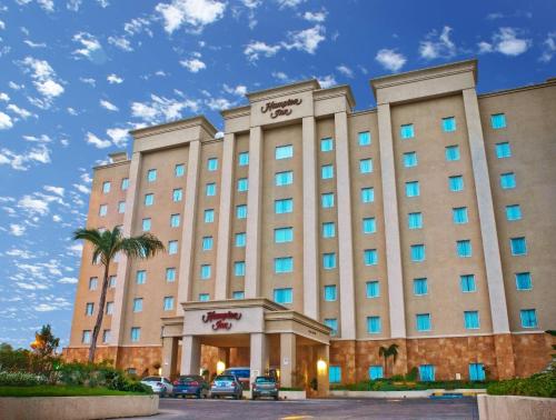 Hampton Inn by Hilton Tampico Aeropuerto, Tampico