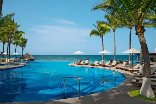 Reflect Krystal Grand Nuevo Vallarta, Nuevo Vallarta