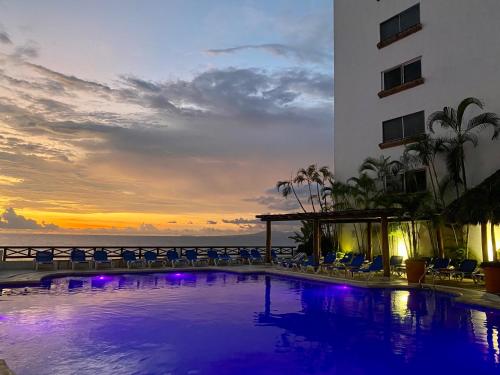 Costa Sur Resort and Spa, Puerto Vallarta