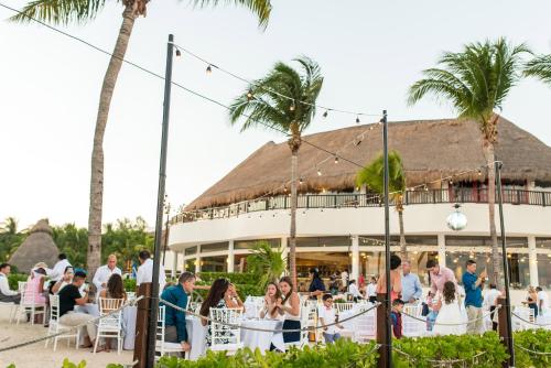 The Reef Coco Beach, Playa del Carmen