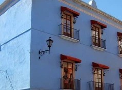 Casa del Agua, Guanajuato